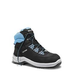 746102 Elten Lotte Aqua Mid ESD Gr.40 Si-Schnürstiefel EN ISO 20345 S2 SRC Form