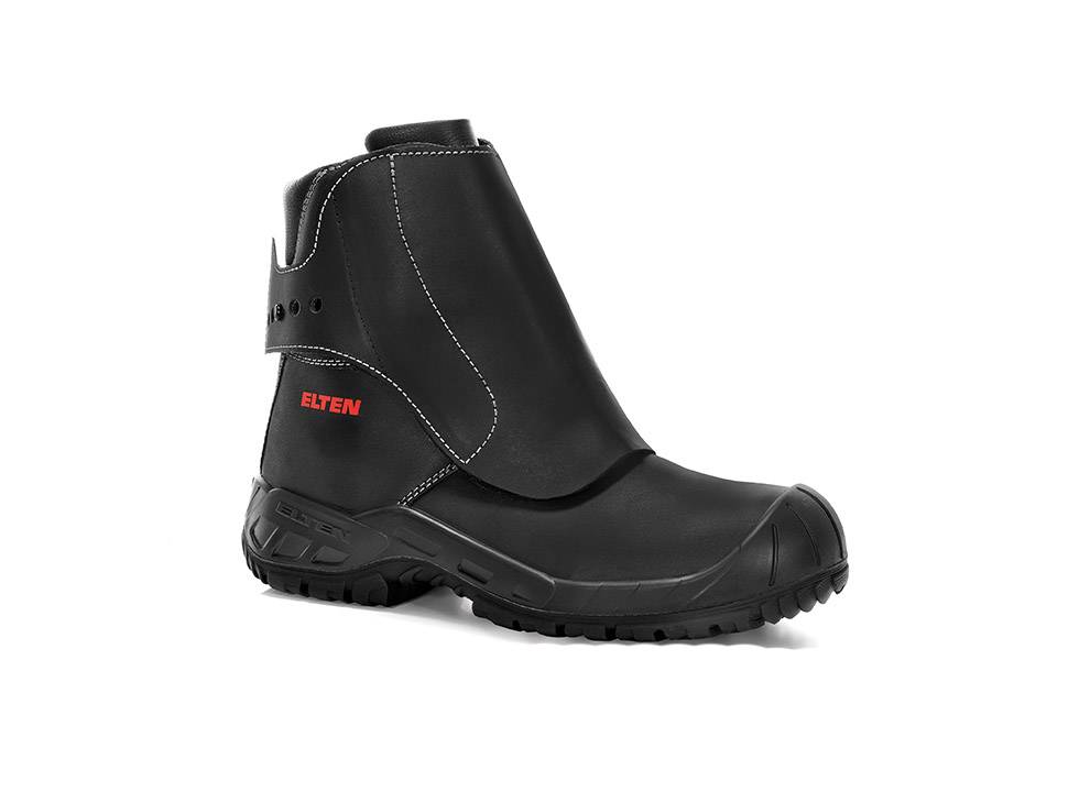 Sicherheitsstiefel (Form C) LUIS S3 HI, Gr. 50