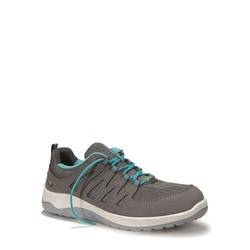 949502 Elten Maddie Grey Low Gr. 36 EN ISO 20347 O1 FO SRC ESD Berufsschuh,