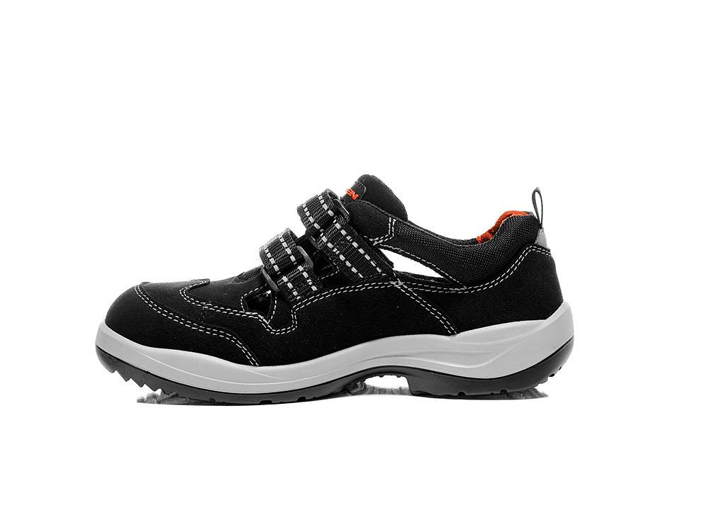 Damen-Sicherheitssandale MAJA Easy ESD S1PS, Gr. 39