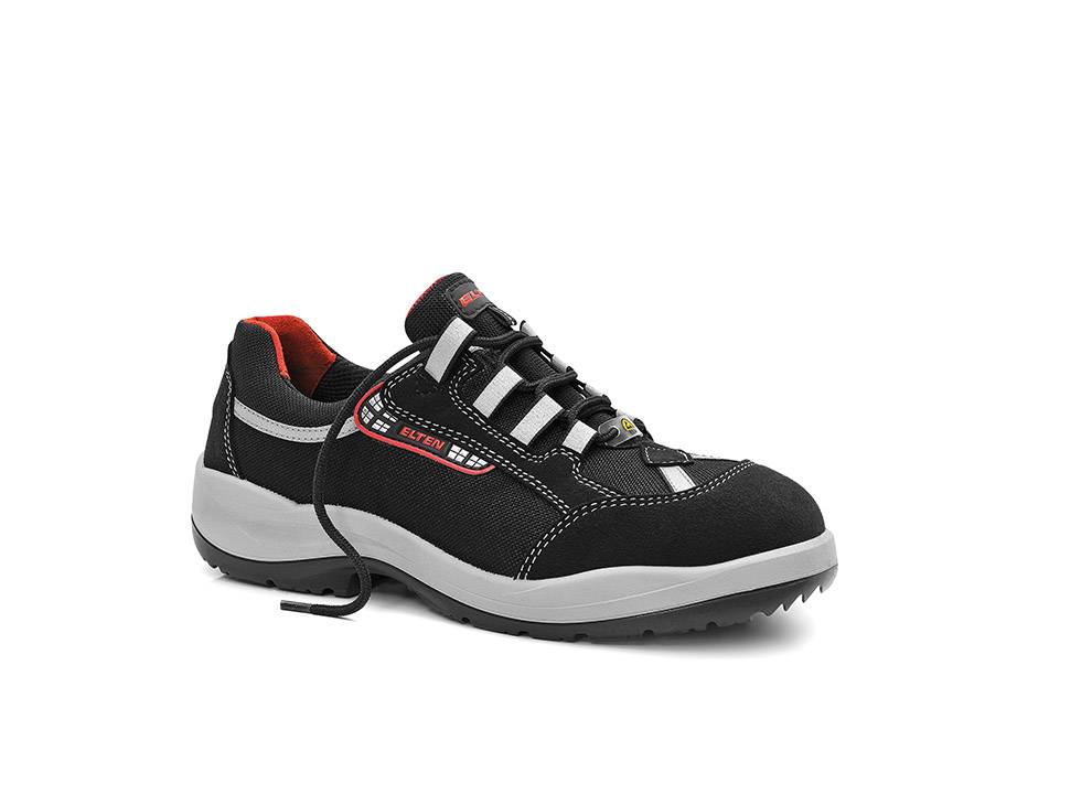 Damen-Sicherheitshalbschuh MAJA Low ESD S3S, Gr. 35