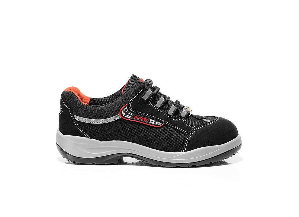 Damen-Sicherheitshalbschuh MAJA Low ESD S3S, Gr. 35