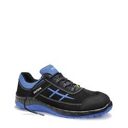 729541 Elten Malvin Blue Low ESD Gr. 47 Si-Halbschuh EN ISO 20345 S3 SRC Form A