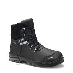 7683101 Elten Mason Pro GTX Mid Gr.45 Si-Schnürstiefel EN ISO 20345 S3 ESD