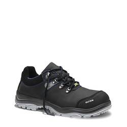 7281102 Elten Mason Pro Low ESD Gr.41 Si-Halbschuh EN ISO 20345 S3 SRC Fußtyp 2