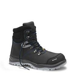 7681101 Elten Mason Pro Mid ESD Gr.47 Si-Schnürstiefel EN ISO 20345 S3 SRC