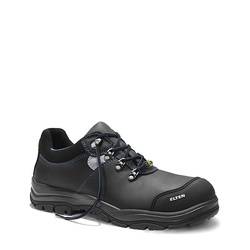 7282101 Elten Mason Pro Rubber Low Gr.43 Si-Halbschuh EN ISO 20345 S3