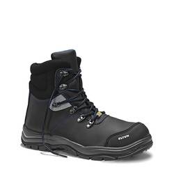 7682102 Elten Mason Pro Rubber Mid Gr.43 Si-Schnürstiefel EN ISO 20345 S3