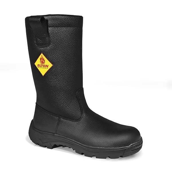 89201 Elten Master Gr. 44 DIN EN 15090 F2A (Typ2) Form D, HI3, neu für: 18121