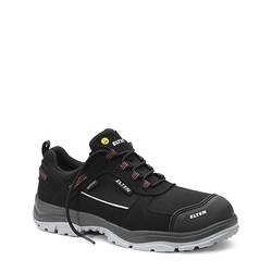 1727802 Elten Matthew Pro GTX Low Gr.38 Si-Halbschuh EN ISO 20345 S3 CI/SRC ESD