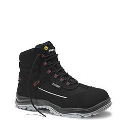 1767603 Elten Matthew Mid ESD Gr.38 Si-Schnürstiefel EN ISO 20345 S3 SRC Fußtyp
