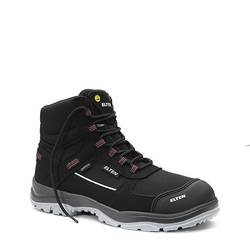 1767801 Elten Matthew GTX Mid ESD Gr.36 Si-Schnürstiefel EN ISO 20345 S3 CI/SRC