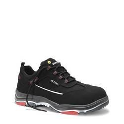 7276103 Elten Matthew TPU Low ESD Gr.48 Si-Halbschuh EN ISO 20345 S3 SRC Fußtyp