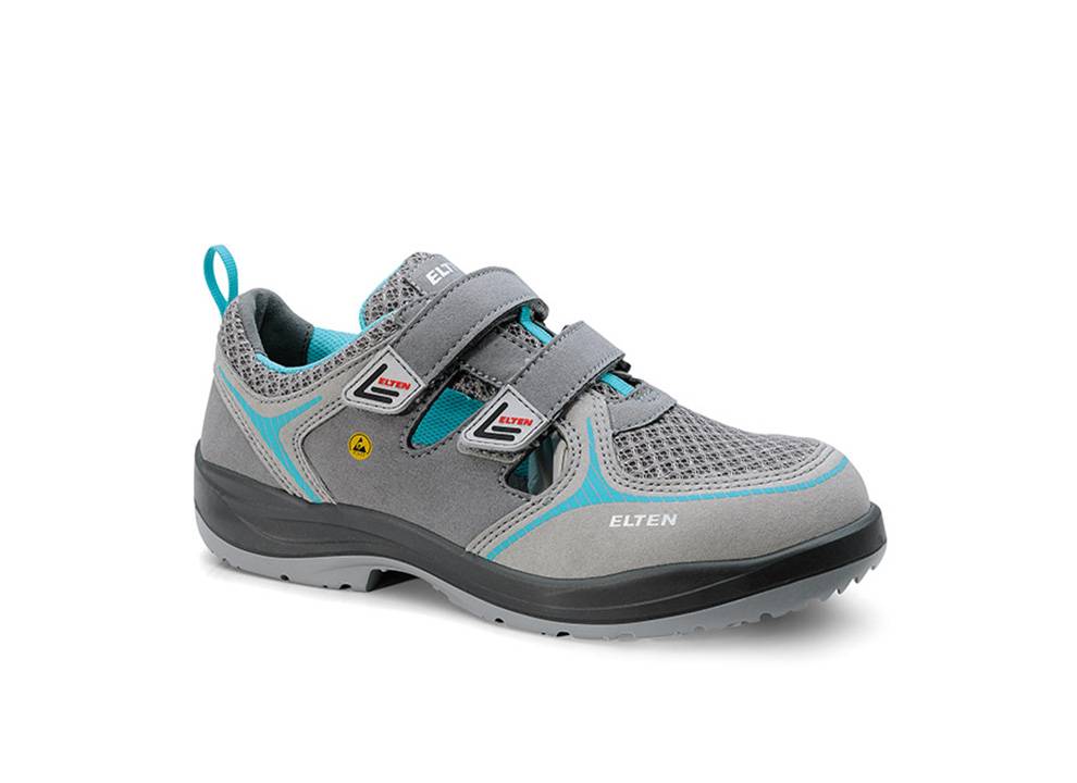 Damen-Sicherheitssandale MILA aqua Easy ESD S1, Gr. 35