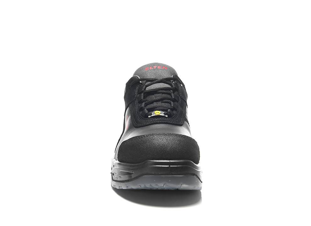 Sicherheitshalbschuh MILES Low ESD S3, Gr. 40