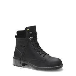 74310 Elten Nikola Black Mid ESD Gr.42 Si-Schnürstiefel EN ISO 20345 S2 Form B