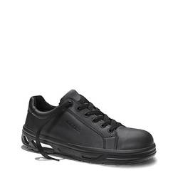 729915 Elten Noel Black Low ESD Gr.46 Si-Halbschuh EN ISO 20345 S2 SRC Form A