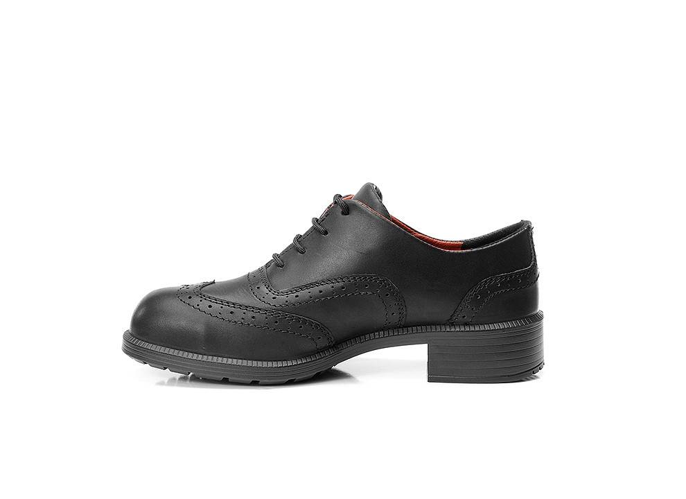 Damen-Sicherheitshalbschuh OFFICER Lady ESD S2, Gr. 36