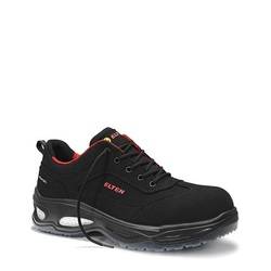 729470 Elten Owen black Low ESD Gr. 40 EN ISO 20345 S2 SRC Si-Halbschuh, Form A
