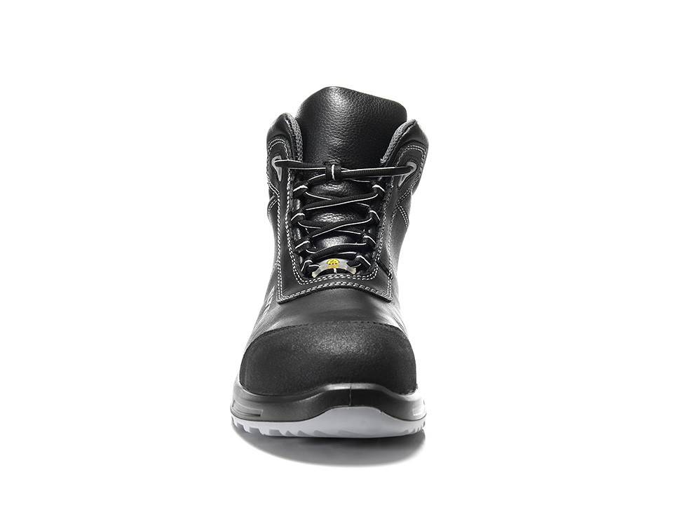 Sicherheitsstiefel REACTION XXT Mid ESD S3S, Gr. 47