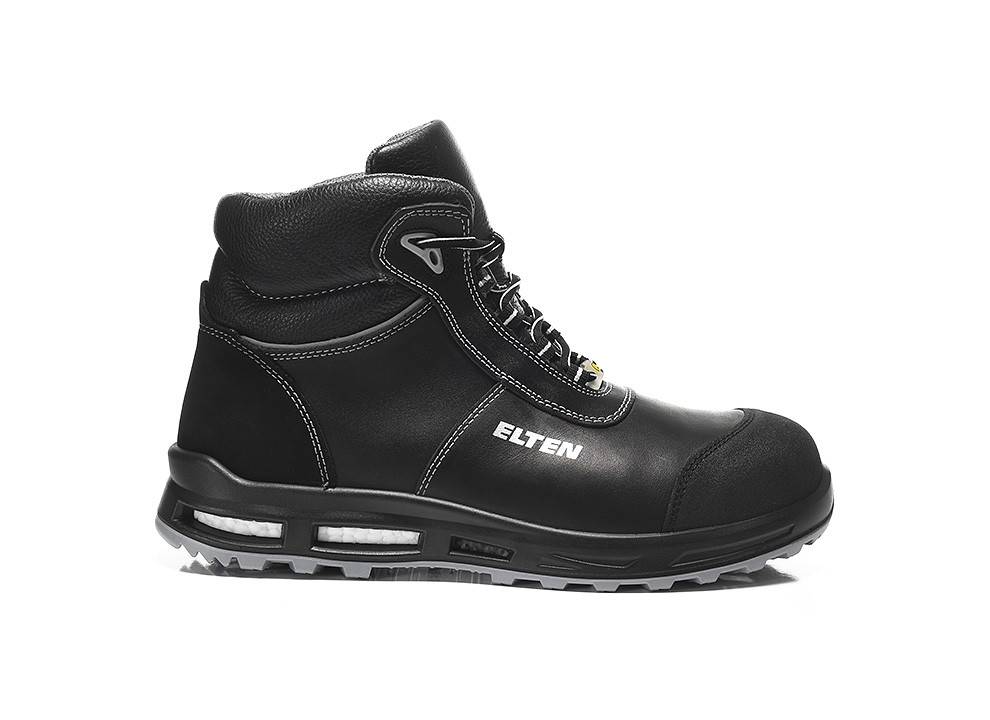 Sicherheitsstiefel REACTION XXT Mid ESD S3S, Gr. 48