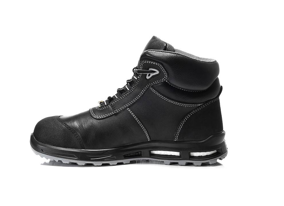 Sicherheitsstiefel REACTION XXT Mid ESD S3S, Gr. 48