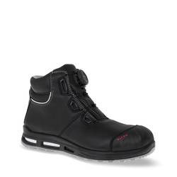 769851 Elten Reaction XXT Pro Boa Gr. 36 Mid, Si-Stiefel EN ISO 20345 S3 SRC
