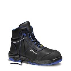 762851 Elten Reaction Blue Mid ESD Gr.41 Si-Schnürstiefel EN ISO 20345 S3 SRC