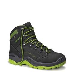 5650 Lowa Renegade Work GTX green Gr.39 MID Si-Stiefel EN ISO 20345 S3