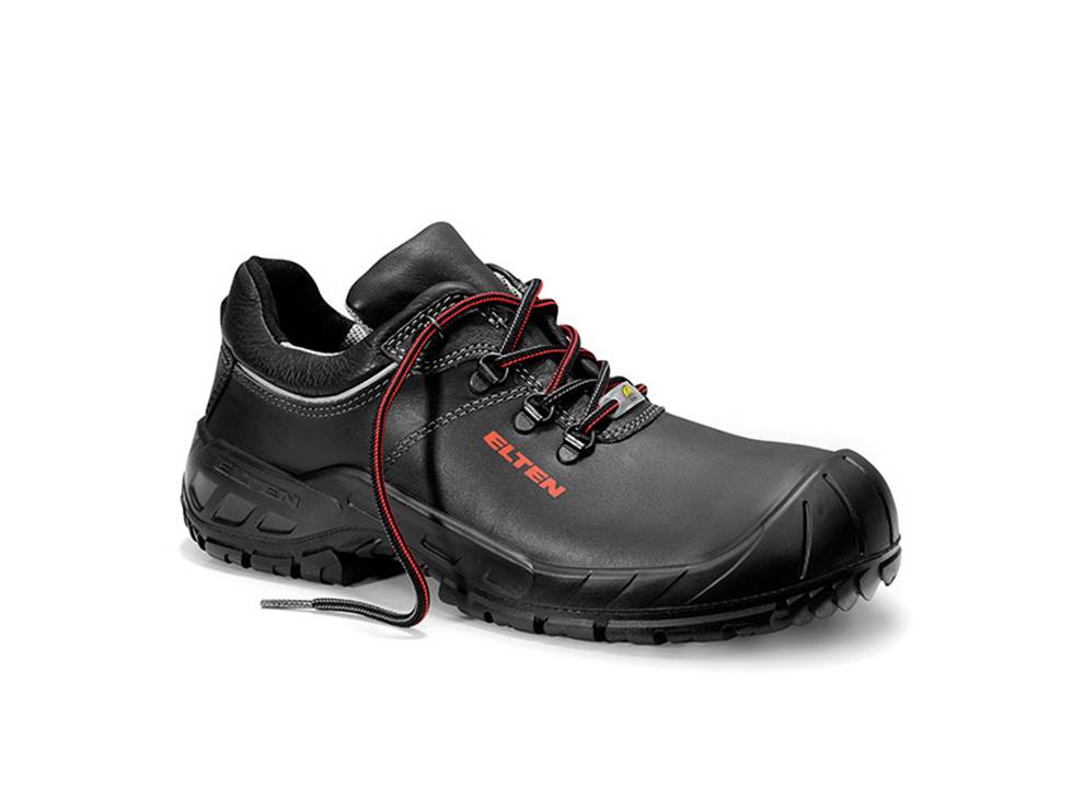 Sicherheitshalbschuh RENZO Low ESD S3, Gr. 36