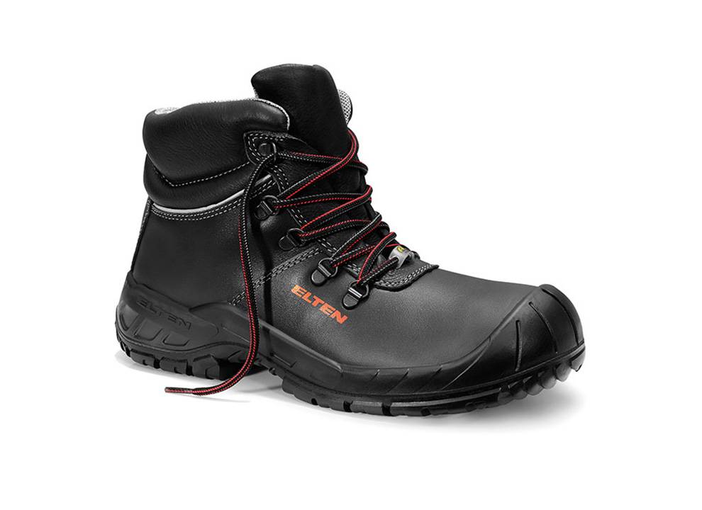 Sicherheitsschnürstiefel RENZO XW Mid ESD S3, Gr. 41