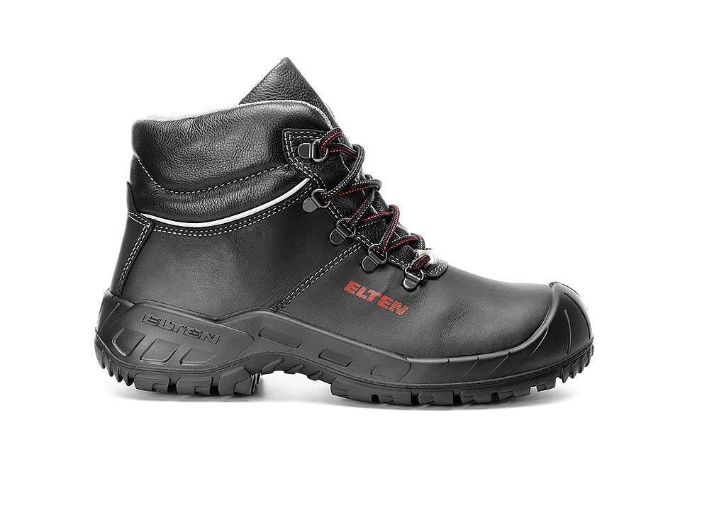 Sicherheitsschnürstiefel RENZO XW Mid ESD S3, Gr. 46