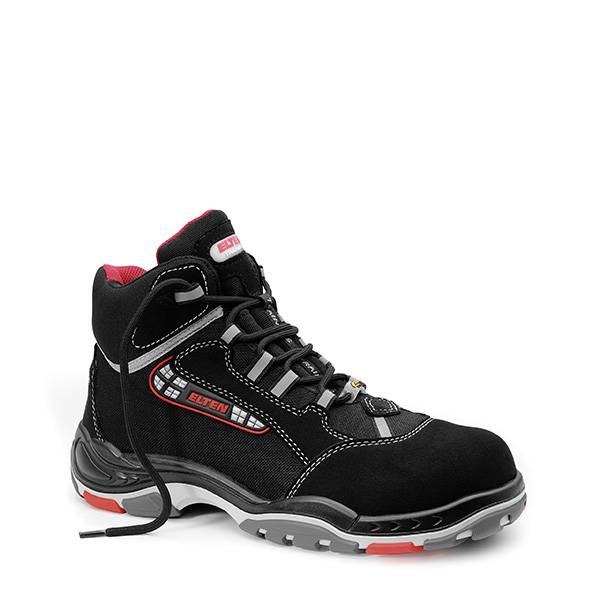 SANDER ESD S3, Gr. 37, ELTEN, 768321