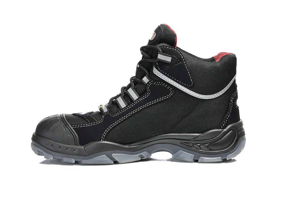 Sicherheitsschnürstiefel SANDER Pro ESD S3S, Gr. 38
