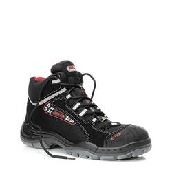 766771 Elten Sander Pro ESD Gr. 48 Si-Schnürstiefel EN ISO 20345 S3 ESD Form B