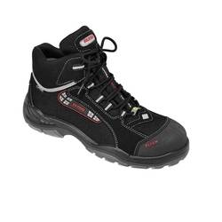 768571 Elten Sander Pro GTX ESD Gr. 48 Si-Schnürstiefel ESD EN ISO 20345 S3 SRC