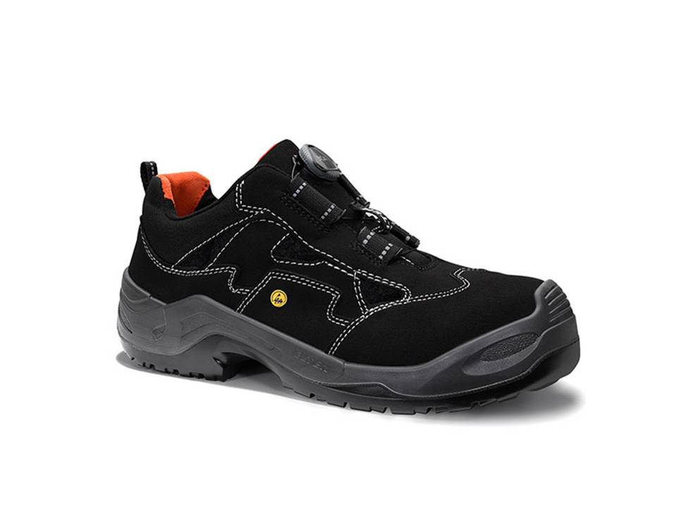 Sicherheitssandale SCOTT BOA® ESD S1PS, Gr. 38