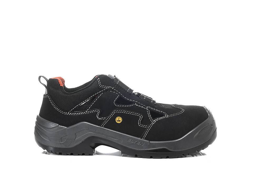 Sicherheitssandale SCOTT BOA® ESD S1PS, Gr. 38