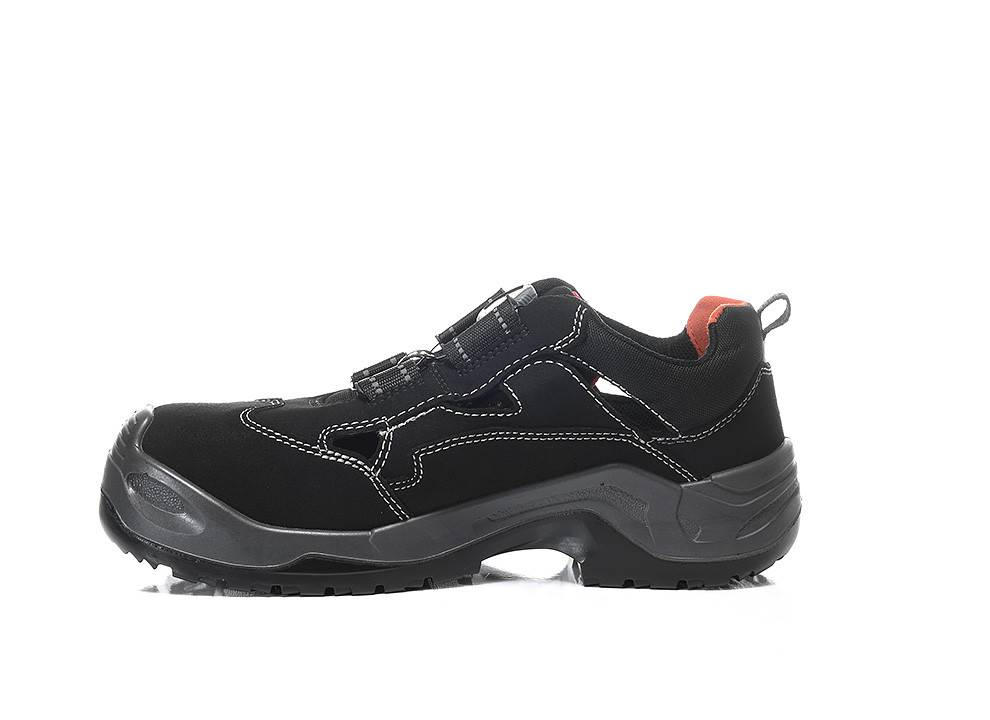 Sicherheitssandale SCOTT BOA® ESD S1PS, Gr. 38