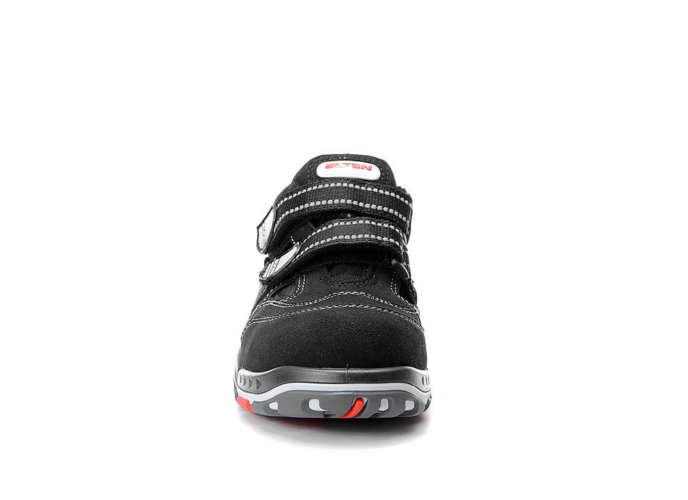 Sicherheitssandale SCOTT ESD S1PS, Gr. 38