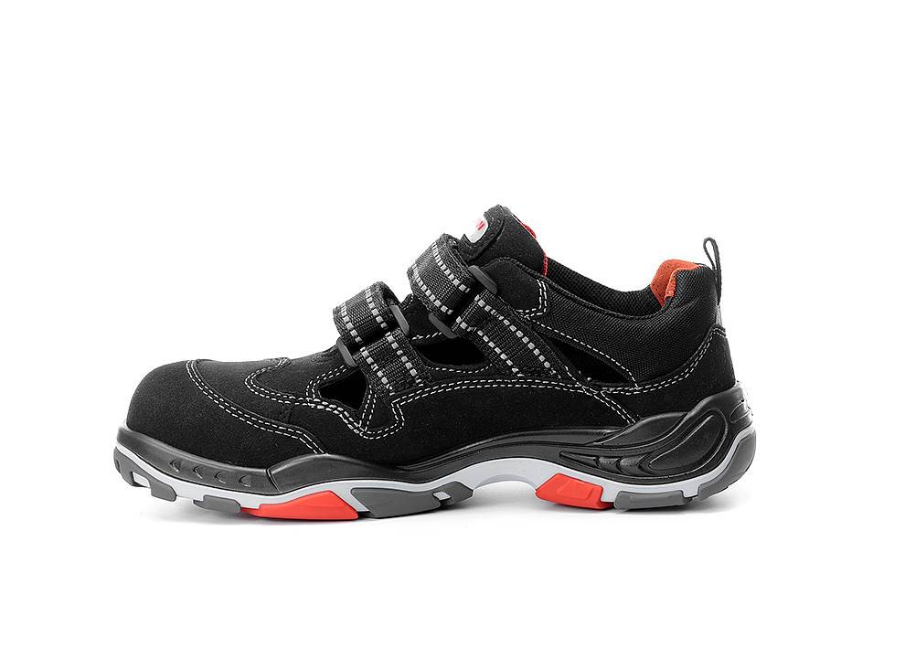 Sicherheitssandale SCOTT ESD S1PS, Gr. 38