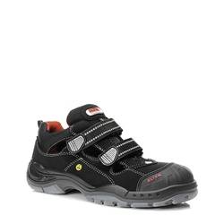 726661 Elten Scott Pro ESD Gr. 38 Si-Sandale EN ISO 20345 S1P ESD Form A