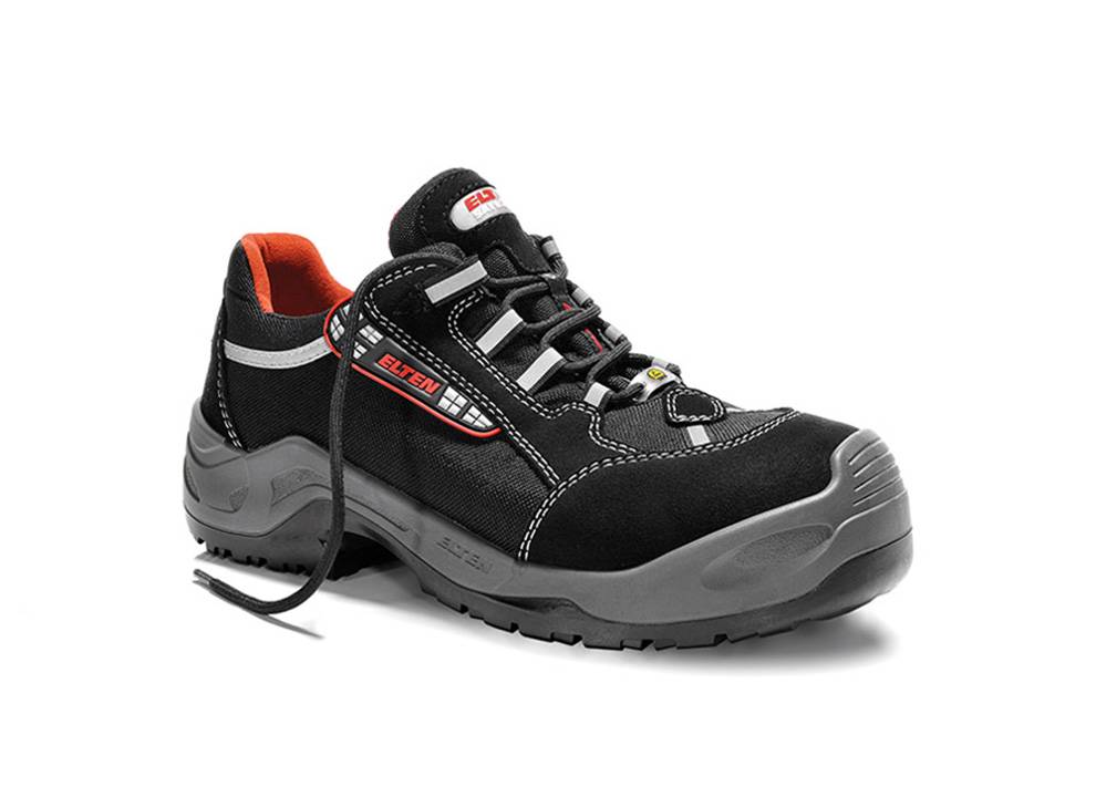 Sicherheitshalbschuh SENEX AL ESD S3S, Gr. 48