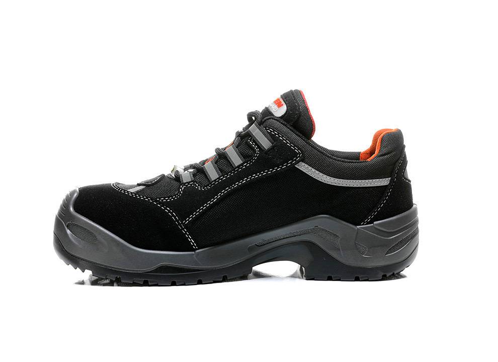 Sicherheitshalbschuh SENEX AL ESD S3S, Gr. 48