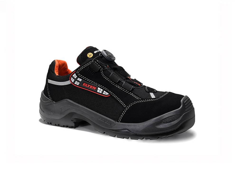 Sicherheitshalbschuh SENEX BOA® ESD S3S, Gr. 43
