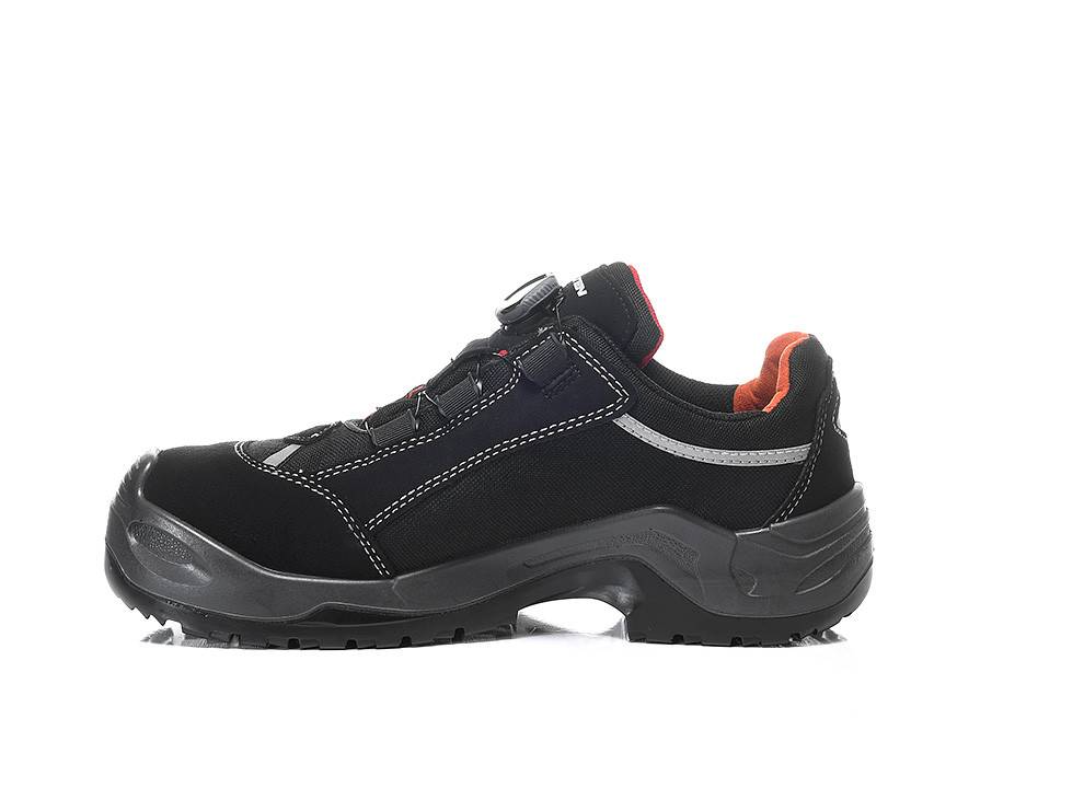 Sicherheitshalbschuh SENEX BOA® ESD S3S, Gr. 38