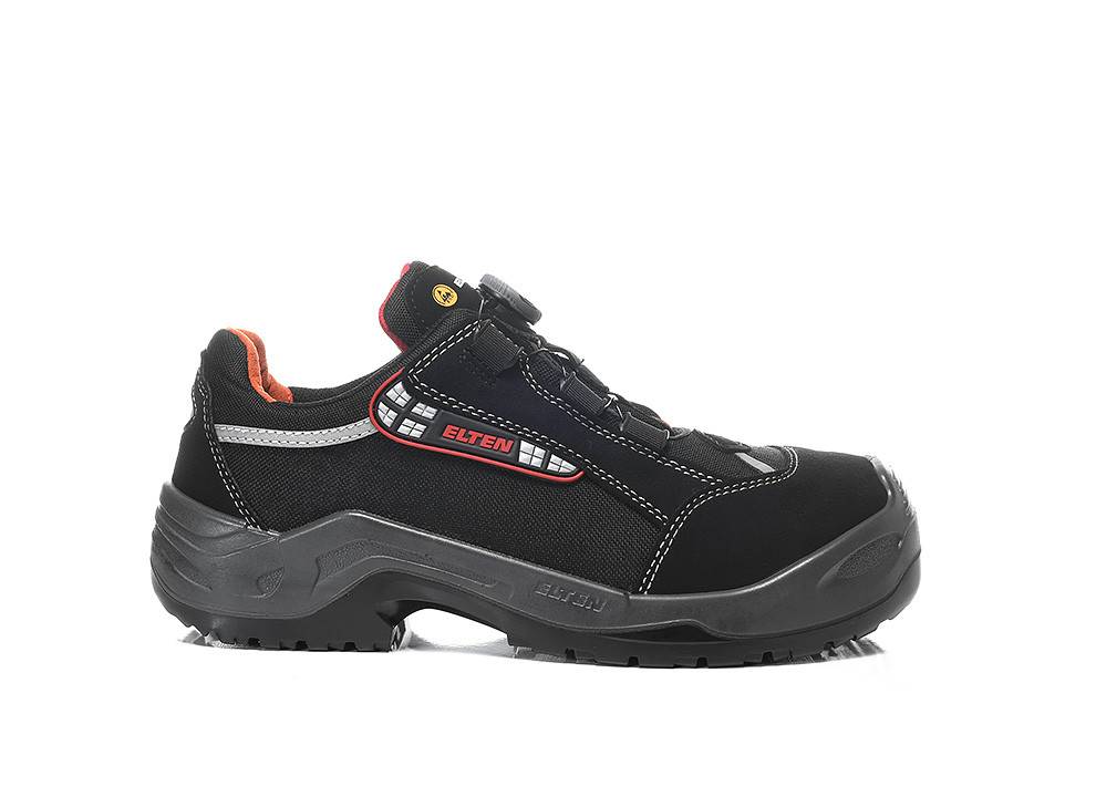 Sicherheitshalbschuh SENEX BOA® ESD S3S, Gr. 42