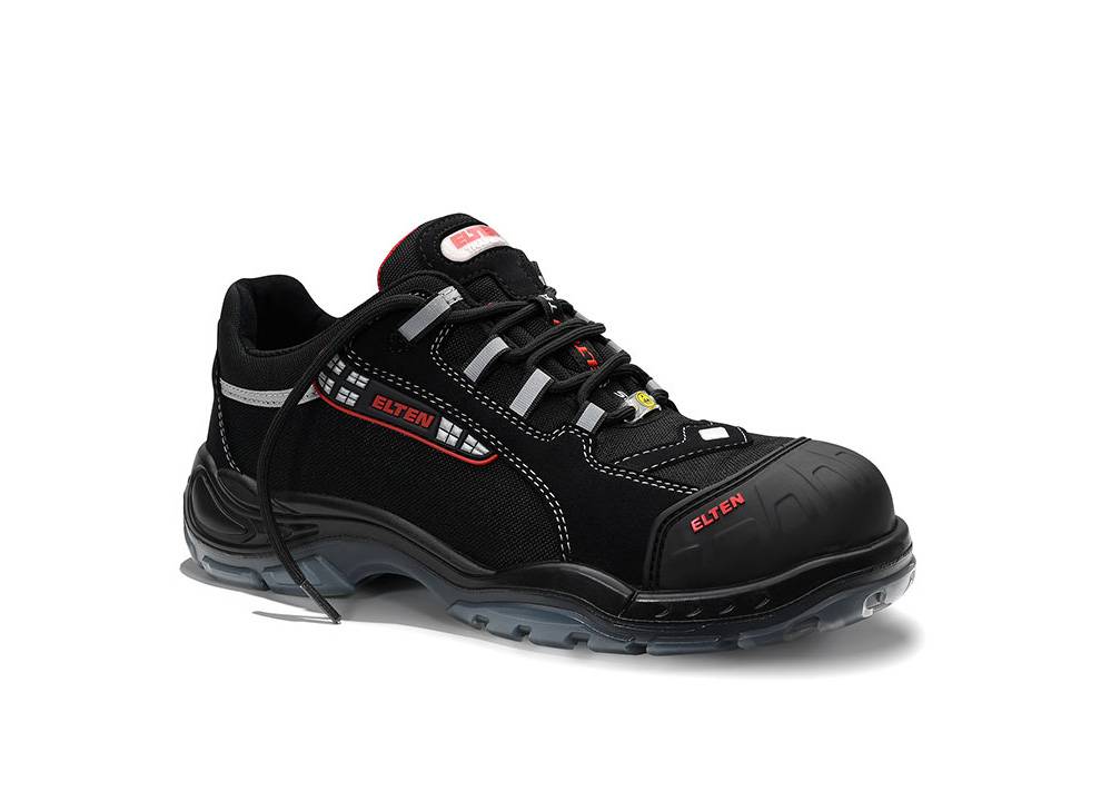 Sicherheitshalbschuh SENEX Pro ESD S3S, Gr. 38