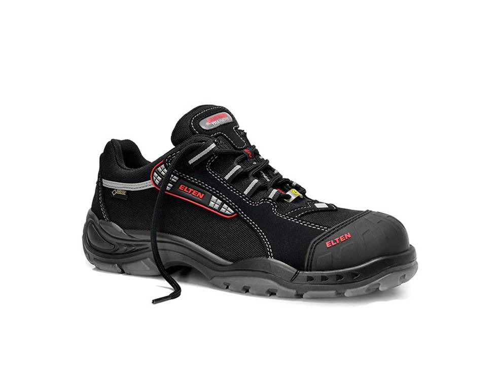 Sicherheitshalbschuh SENEX Pro GTX ESD S3S, Gr. 46