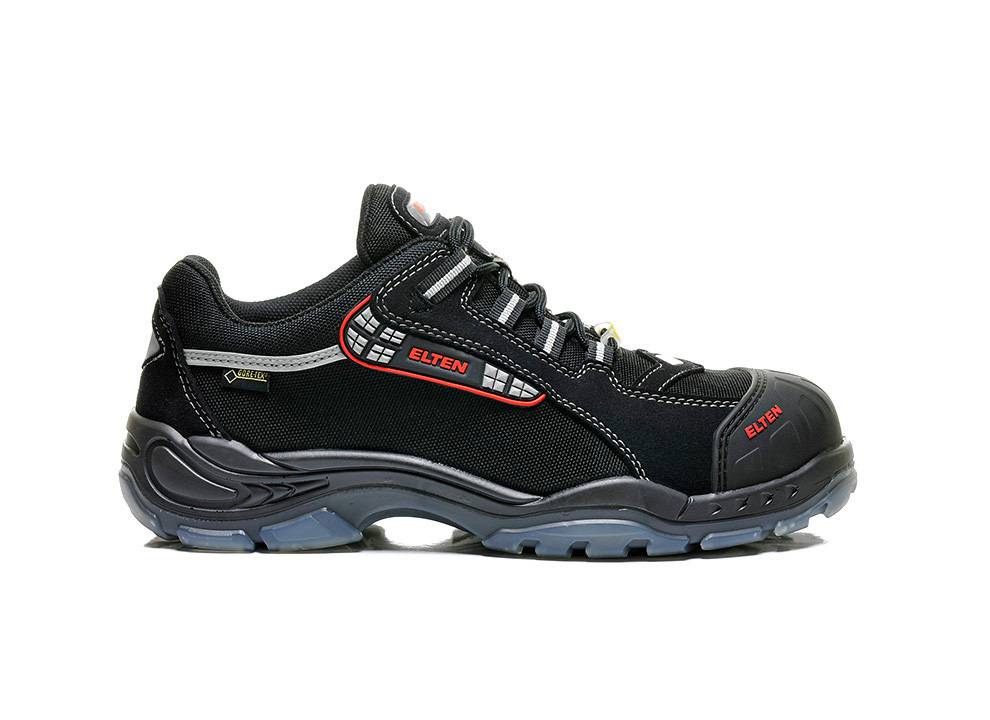 Sicherheitshalbschuh SENEX Pro GTX ESD S3S, Gr. 45